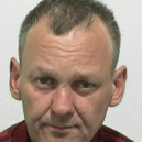 Keith Ratcliffe.