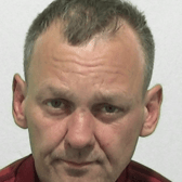 Keith Ratcliffe.