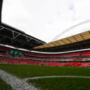What does the weather forecast have in store for Wembley?