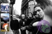 With alternative rock group Incubus set to release their first album in almost a decade later this year, where should newer fans start and maybe what should they avoid?