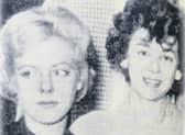 South Tyneside was just starting to get to grips with the idea of
glamour and trendsetting in the late 1950s.