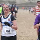 More than 1,400 took on the PGS Pier to Pier Run on Sunday, May 18.