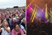 Doubt has been cast over whether this year's Kubix and Monument festivals will go ahead.