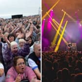 Doubt has been cast over whether this year's Kubix and Monument festivals will go ahead.
