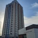 The Durham Court demolition decision has been sent back to council leaders after fierce opposition from councillors    
