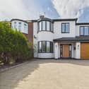 Take a look around this modern Jarrow home, on the market for £500,000.