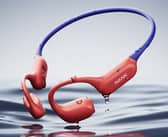 The Nank Runner Air headphones are designed for outdoor and indoor sports