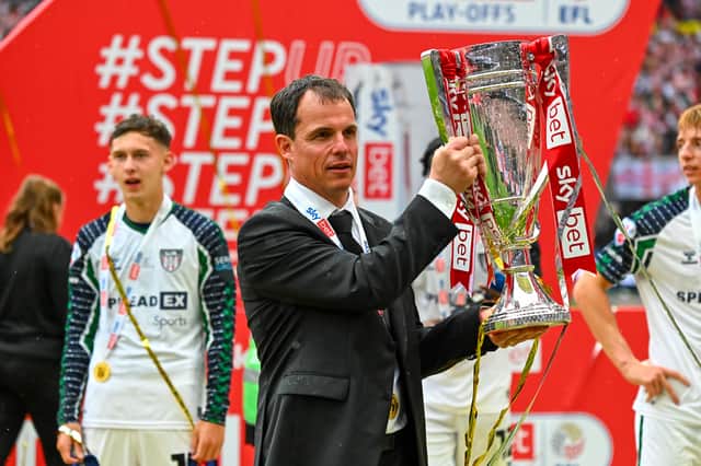 Sunderland boss Regis Le Bris