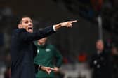 Gus Poyet