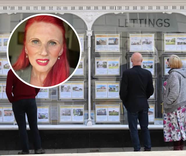 Single mother landed with 20% rent increase calls for rent controls