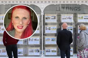 Single mother landed with 20% rent increase calls for rent controls