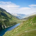 Alpine heaven in Andermatt