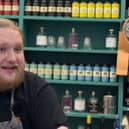 We spoke with local vendor Firebrick Brewery to find out exactly why Grainger Market has stood the test of time.