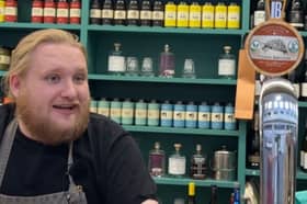 We spoke with local vendor Firebrick Brewery to find out exactly why Grainger Market has stood the test of time.