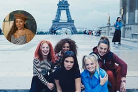 Mel B's recent discussion about the Spice Girls has fuelled more speculation of a 2026 world tour.