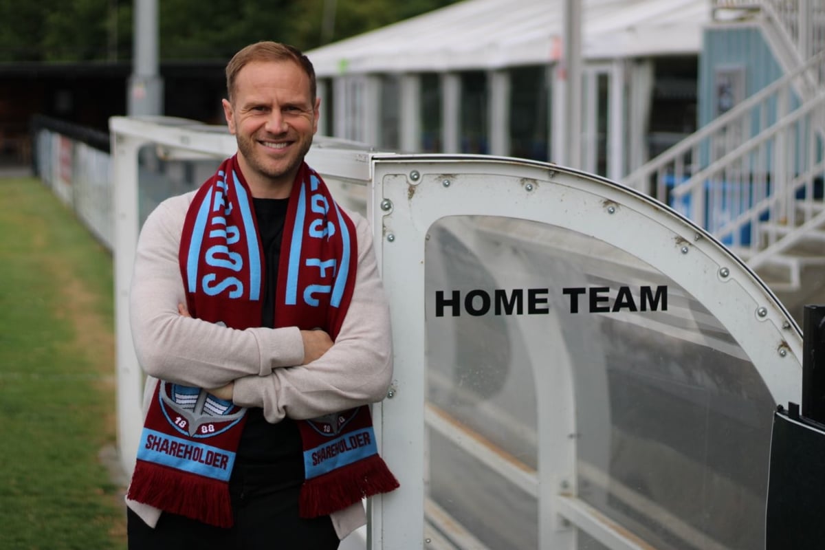 South Shields boss Watson 'can't wait' as Mariners reign gets underway with Sunderland test