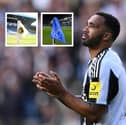 Callum Wilson has been linked with Everton and Leeds United this summer