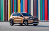 Fiat's new Grande Panda is part of an aggressive new direction for the marque - with lots of new models to follow
