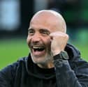 Chelsea head coach Enzo Maresca