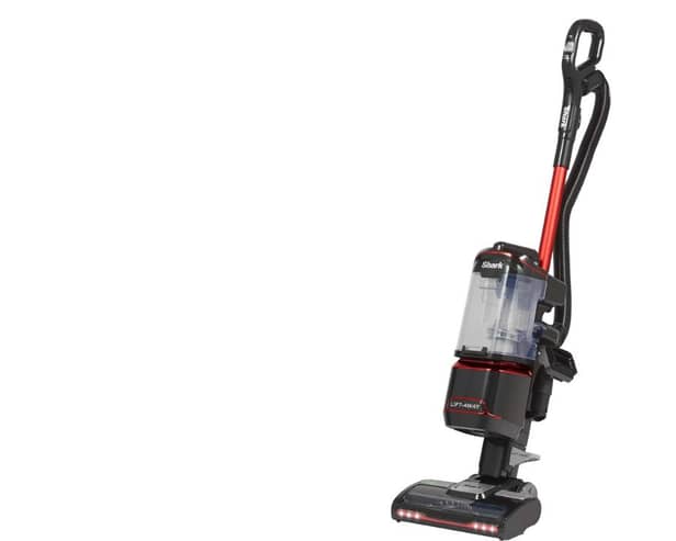 Shark's upright vacuums are justifiably popular