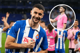 Espanyol goalkeeper Joan Garcia has been linked with a move to Newcastle United this summer.