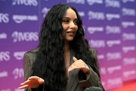 Jade will be performing in Gateshead this summer as part of the BBC Proms. 