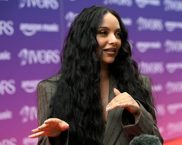 Jade will be performing in Gateshead this summer as part of the BBC Proms. 