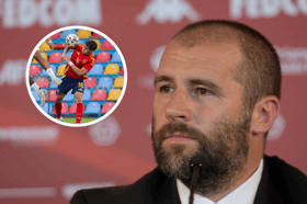 Paul Mitchell's last move as Newcastle United sporting director may have been the signing of Malaga winger Antonio Cordero