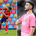 Antonio Cordero and Joan Garcia have both been linked with moves to Newcastle United this summer - despite interest from Barcelona.