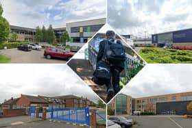 Absence rates vary across South Tyneside's local secondary schools