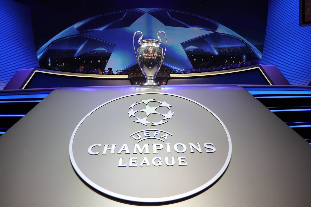Newcastle United watch on as Chelsea face UEFA punishment after Joao Pedro transfer - on one condition