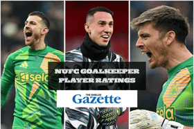 Newcastle United goalkeeper player ratings - who comes out on top between Nick Pope, Martin Dubravka and Odysseas Vlachodimos?