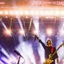 Green Day are set to headline Download Festival later today - but is there set clashing with anyone else?