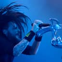 Korn are set to headline Download Festival this evening - but are there any stage clashes on the final day?