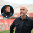 Erik ten Hag could swoop for Albacete's Christian Kofane. Kofane has been linked with Newcastle United and Manchester United.