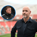 Erik ten Hag could swoop for Albacete's Christian Kofane. Kofane has been linked with Newcastle United and Manchester United.