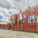 Take a look around this £525,000 South Shields home.