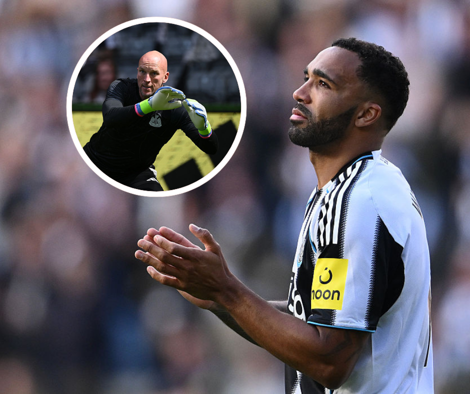 Newcastle United deal agreed as Leeds United get green light to complete 49-goal striker signing