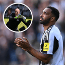 Callum Wilson and John Ruddy are among the players set to leave Newcastle United at the end of the month.