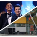 Ant and Dec have shared their love for a North East museum