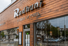 Radhuni, on Ocean Road, in South Shields, is set to move to a new location.