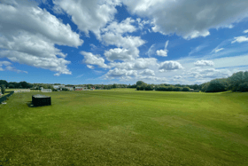 Clegwell FC, in Hebburn, is looking to build a new clubhouse for its members and the wider community.