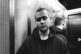 Mura Masa will be celebrating some of North England's finest emerging talent with 'Local,' set to take place in Stockton-on-Tees, Blackpool and Bradford in June 2025.