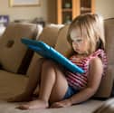 Current guidelines in both the UK and France allow young children to use screens for an hour or two each day