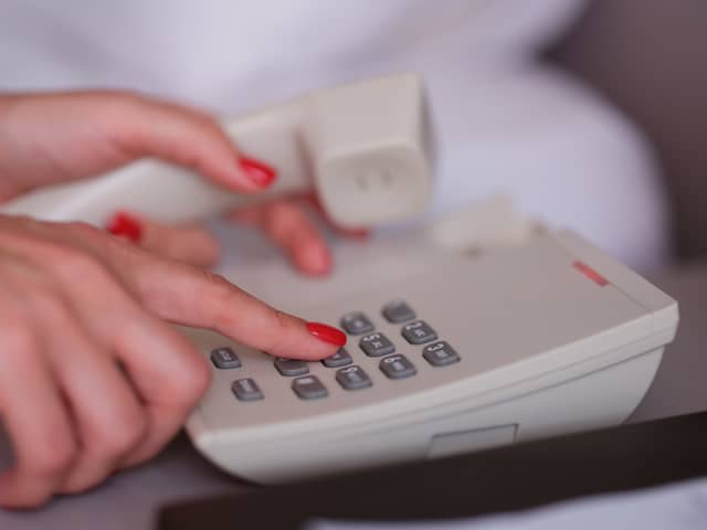 Experts have warned that this switch puts thousands of older people at risk 