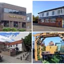 Top-rated Tyne & Wear Wetherspoons