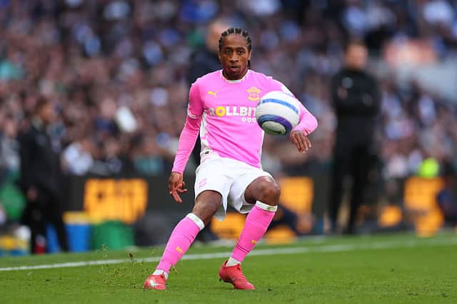 Kyle Walker-Peters of Southampton is out of contract this summer and is wanted by a number of Premier League clubs