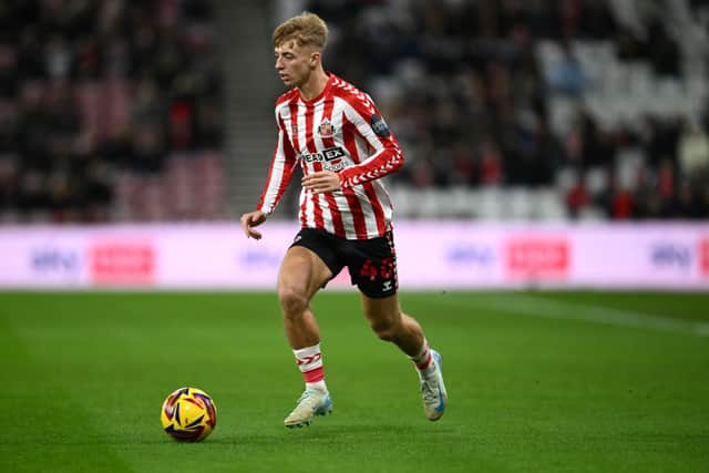 Tommy Watson has made the move to Brighton and Hove Albion