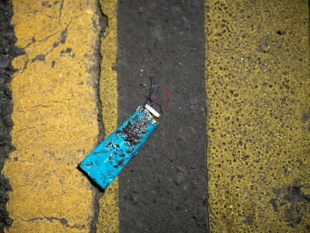 The disposable vape ban could drive thousands back to smoking.