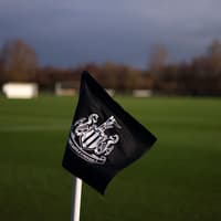 'Delighted' young forward signs pro deal with Newcastle United - scored six already this season